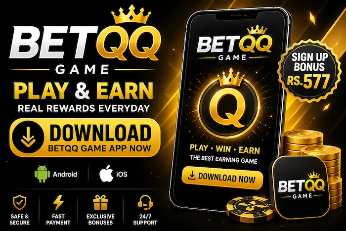 betqq game