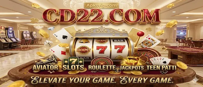 cd22 game