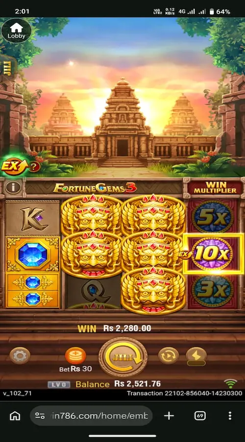 eq668 game