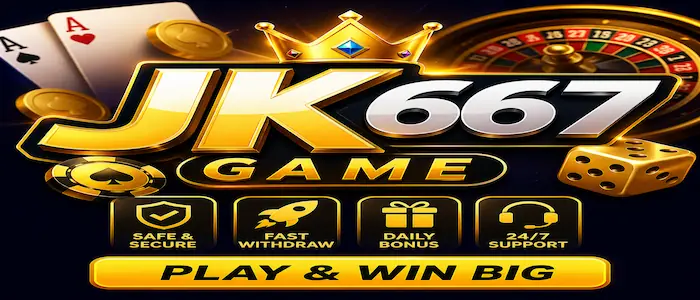 jk667 game Download APK