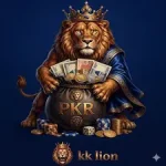 kk lion game