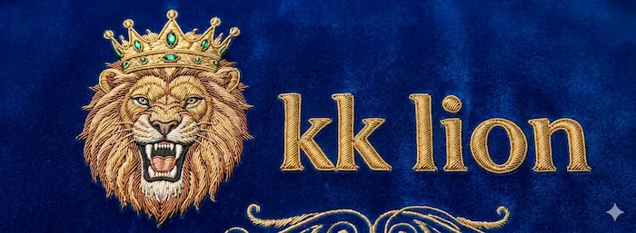kk lion