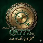 qk777 bet game
