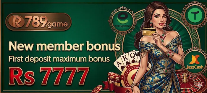 r789 game