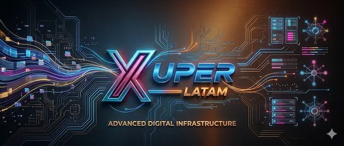 xuper tv