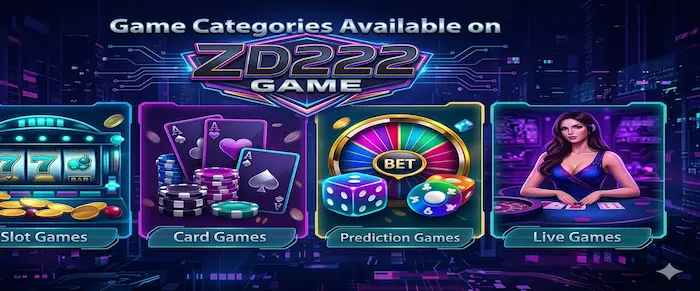 zd222 game