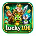lucky 101 game