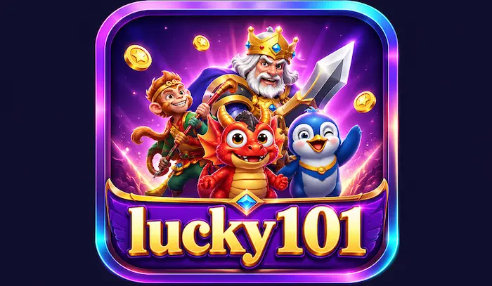 lucky 101