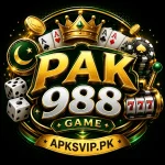 Pak988 Game
