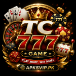 TC777 Game